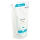 image 2 of Dove Care & Protect Hand Wash Refill 500 ml