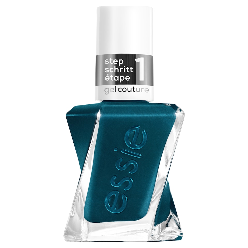 image 1 of Essie Gel Couture Nail Polish - Jewels And Jacquard 13.5ml