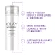 image 4 of Olay Anti-Wrinkle Firm & Lift 2in1 Booster + Firming Serum 50ml