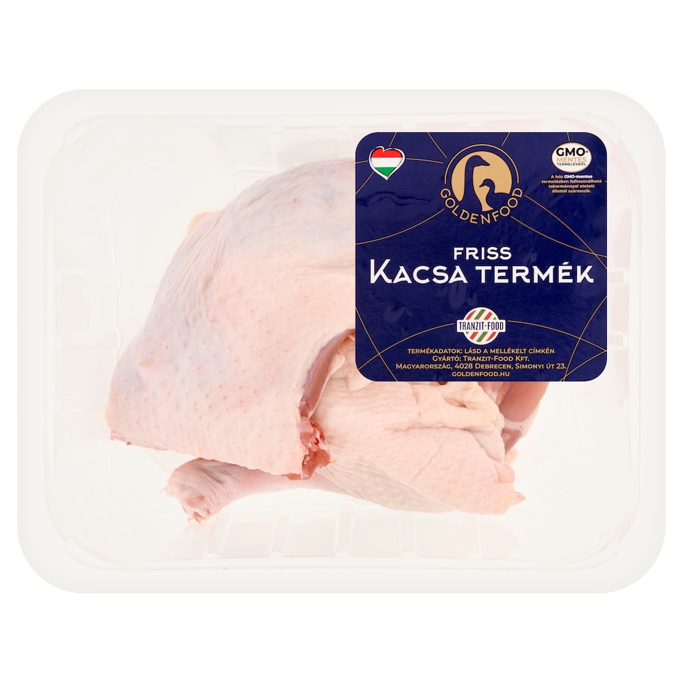 Goldenfood Fresh Duck Hindquarter