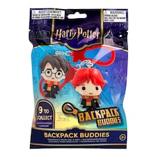 Blind Bags & Mystery Figures