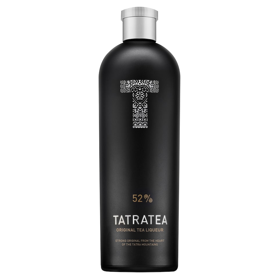 Karloff Tatratea 52% originál 0,7 l