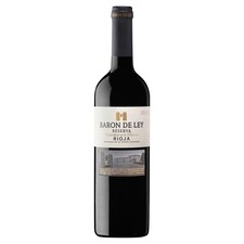 Baron De Ley Reserva Rioja 75Cl