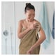 image 2 of Dove Shower Mousse Coconut Oil 200Ml