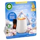 image 2 of Air Wick Linen & White Orchid Air Freshener and Refill 20 ml