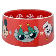 Tesco Disney Cat Bowl 