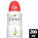 image 1 of Dove Women Peach & White Blossom 72h Advanced Care Antiperspirant Deodorant 200ml