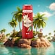 image 2 of Old Spice Oasis Men’s Shower Gel & Shampoo 400ml Multi-Use 3-in-1 Hair-Face-Body Wash