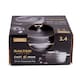 image 1 of Salter Cast Iron Casserole Pot 24Cm