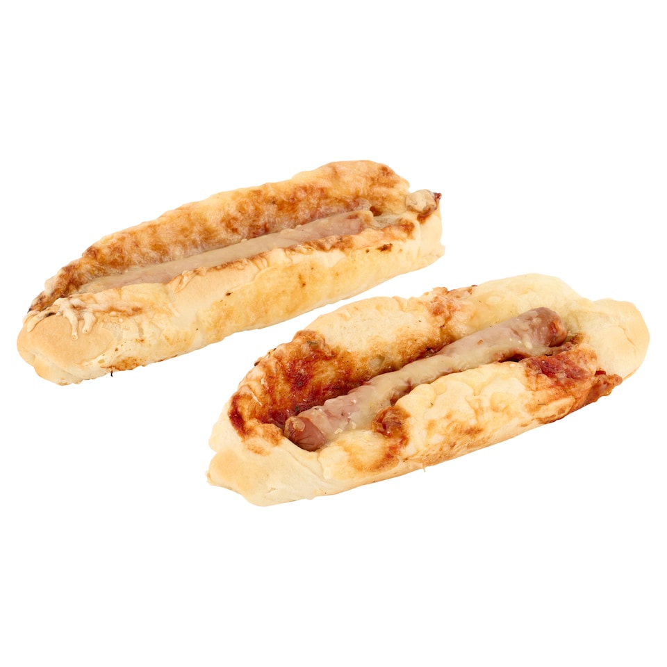 image 1 of Pizza Boat 115 g