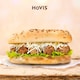 image 2 of Hovis Protein Sunflower & Honey Sub Rolls 2 Pack