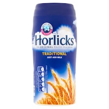 Horlicks Traditional 500G