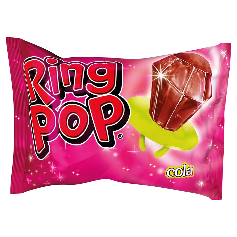 image 1 of Topps Ring Pop (C)