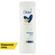 image 1 of Dove Essential Care Body Milk for Dry Skin 400 ml