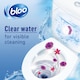 image 4 of Bloo In-Cistern Toilet Blocks Flowers 2 x 50g (100g)