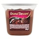 obrázok 1 z Ehrmann Grand Dessert Double Choc 190 g