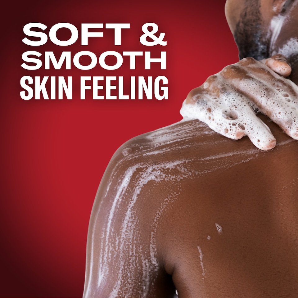 obrázok 1 z Old Spice Oasis 3 v 1 Sprchový Gél a Šampó Pre Mužov 400ml