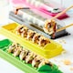 image 3 of Itsu Vegetable Crunch Dragon' Roll 188g