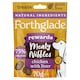 image 1 of Forthglade Meaty Nibbles Chicken & Liver Dog Treats 70g