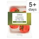 image 1 of Tesco Organic Tomatoes On The Vine 400G