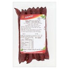 Sokolow Kabanos Venison SAUS 200g