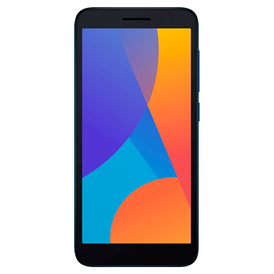 Tesco Mobile Alcatel 1
