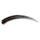 image 3 of Rimmel Eyebrow Pencil Black
