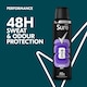 image 2 of Sure Men Active Antiperspirant Deodorant 150Ml