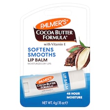 Palmers Cocoa Butter Lip Balm 4G