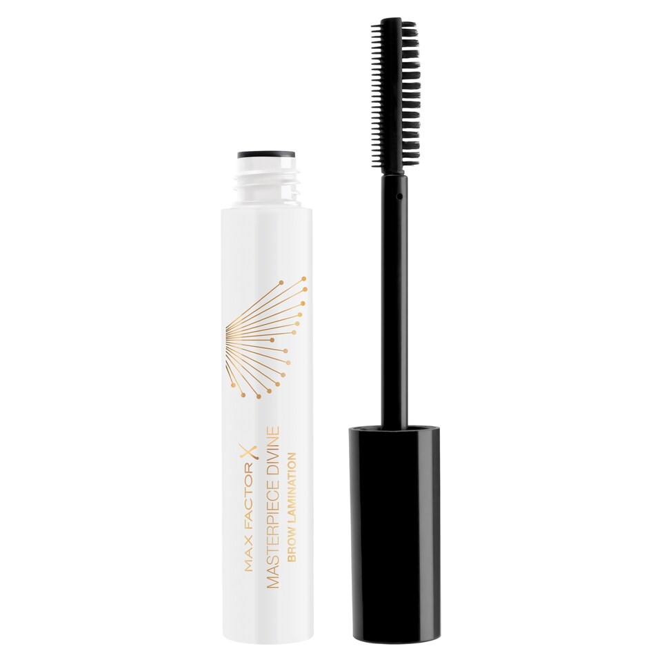 Max Factor Divine Brow Lamination - 001 Clear 7ml