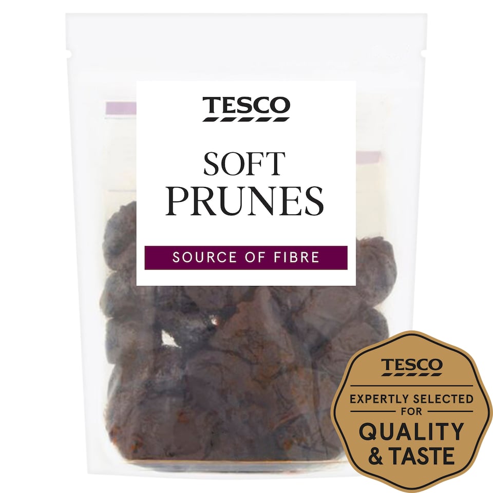 Tesco Prunes 250G