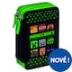 Obrázek 1 pro produkt Minecraft Jumbo třípatrový penál s výbavou