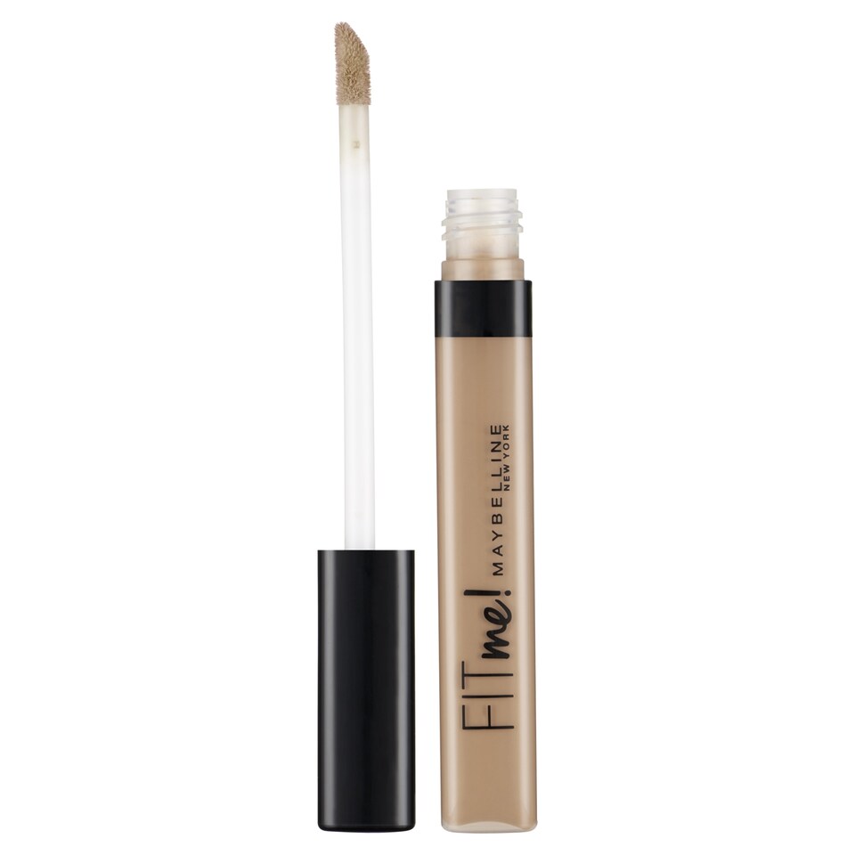 image 1 of Maybelline Fit Me Concealer - 35 Deep