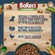image 3 of Bakers Puppy Dog Food Chicken & Vegetable 1.1Kg