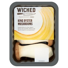 Wicked Kitchen King Oyster Mushrooom 200G