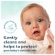 image 5 of Pampers Harmonie Aqua Baby Wipes 48 Pack