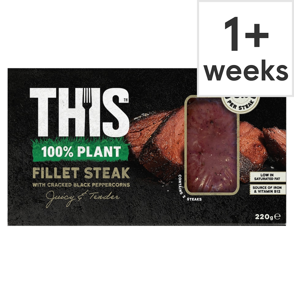 THIS Fillet Steak 220G