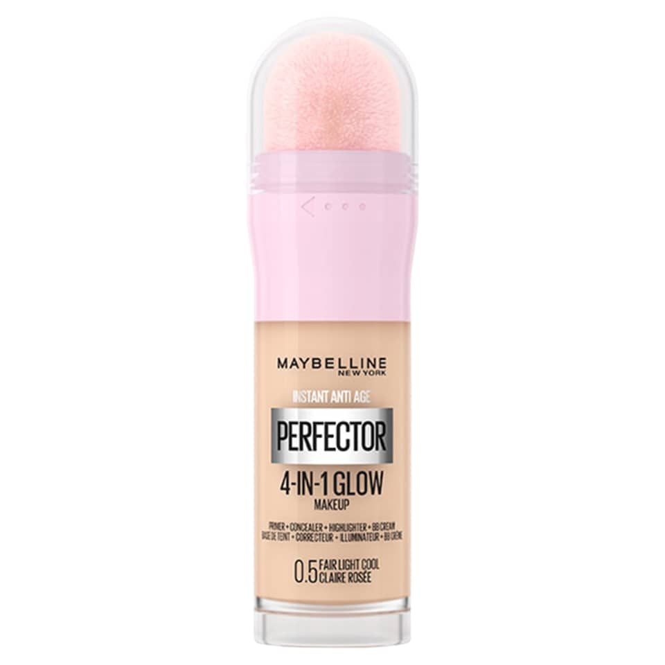 image 1 of Maybelline Instant Anti- Age Perfector Fair Light Cool 20Ml