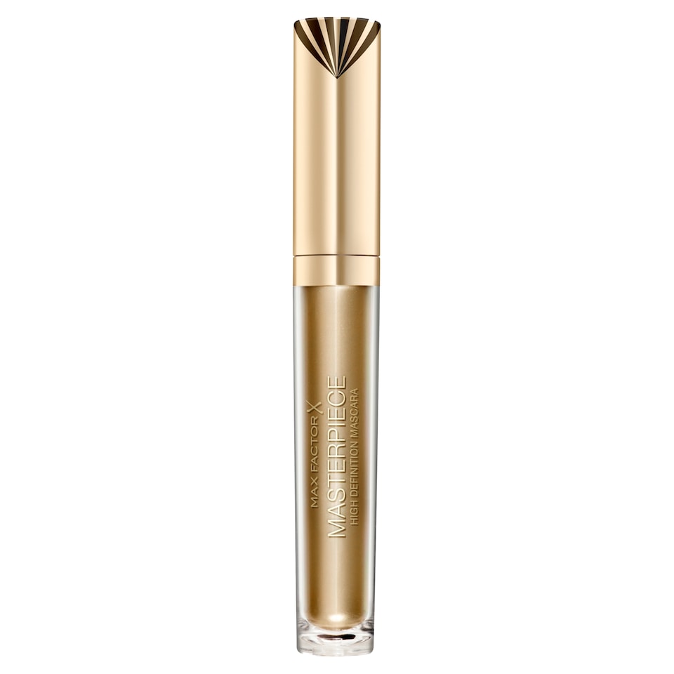 image 1 of Max Factor Masterpiece Mascara Black Brown