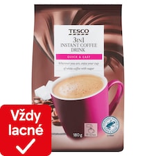 Instantné mixy