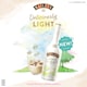 image 3 of Baileys Deliciously Light Irish Cream Liqueur Bottle 16.1% 70Cl