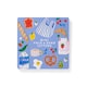 image 1 of Paperchase Deli Fold & Send Letters