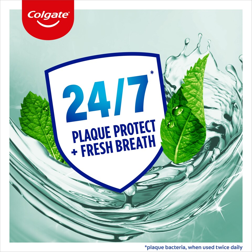 image 1 of Colgate Plax Soft Mint Mouthwash 250Ml