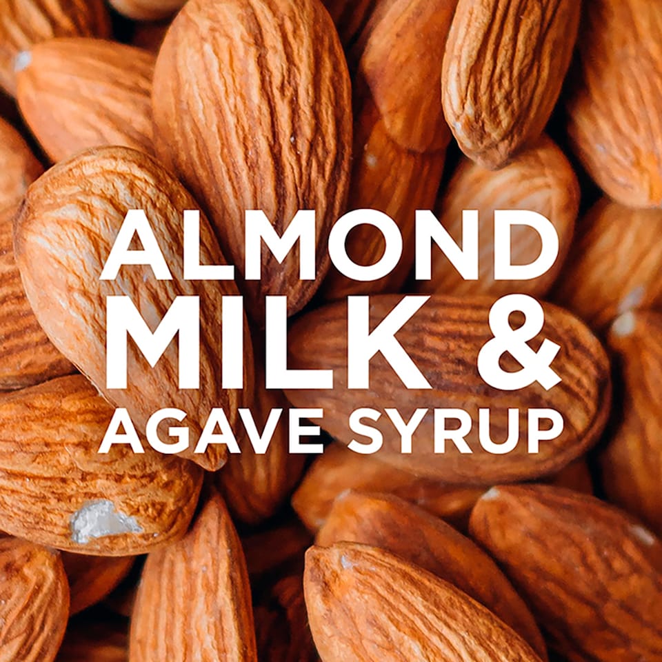 image 1 of Garnier Ult/B Nourishing Almond Milk Conditioner 400Ml
