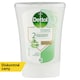 obrázok 1 z Dettol Tekuté mydlo náplň do bezdotykového dávkovača aloe a bambus 250 ml