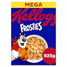Kellogg's Frosties Breakfast Cereal 925g