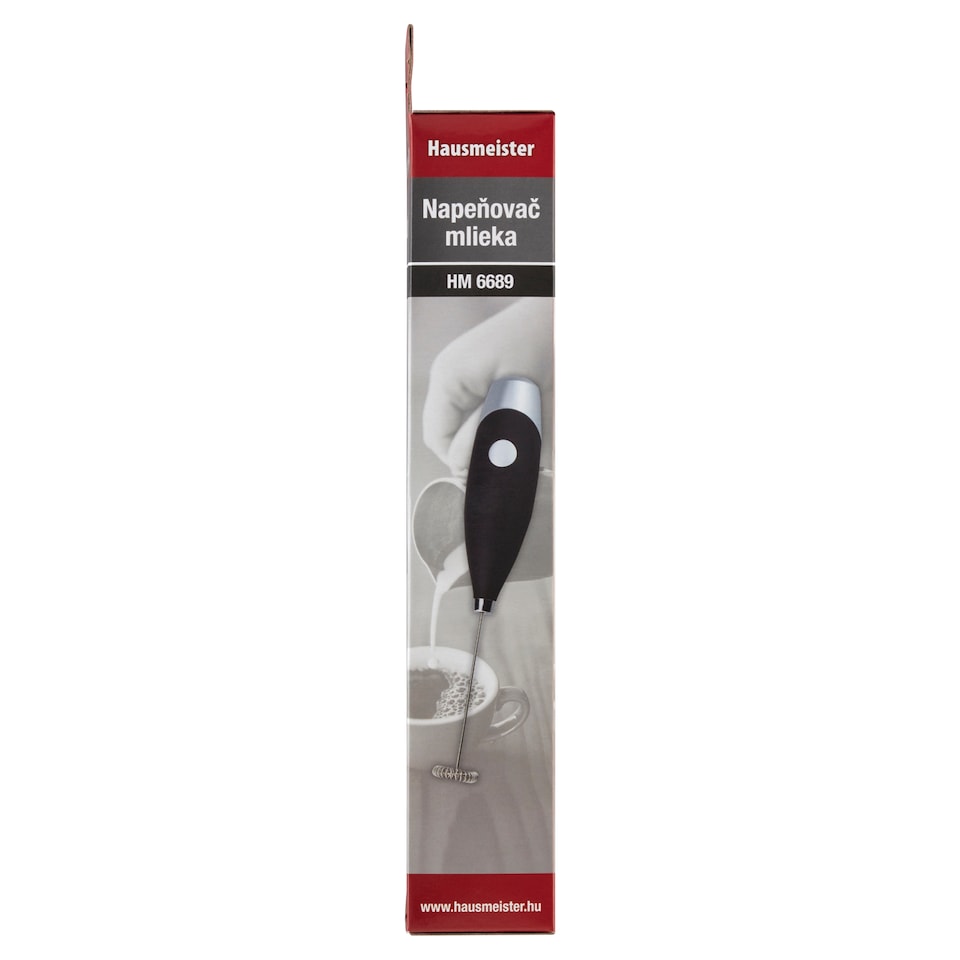 image 1 of Hausmeister HM 6689 Milk Frother