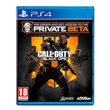 Call Of Duty: Black Ops Iiii Ps4