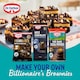 image 4 of Dr. Oetker Billionaire's Choc Chips Mix 90g