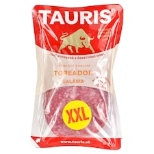 Tauris Toreador Salami 300 g